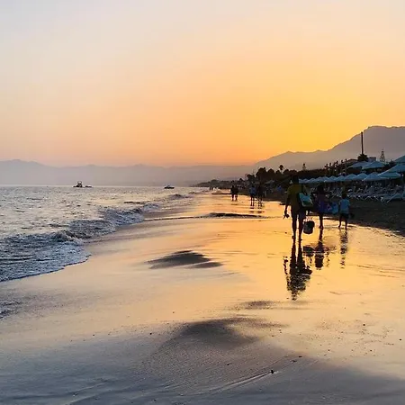 Hacienda Del Sol إِستيبونا