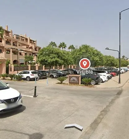 شقة Hacienda Del Sol إِستيبونا