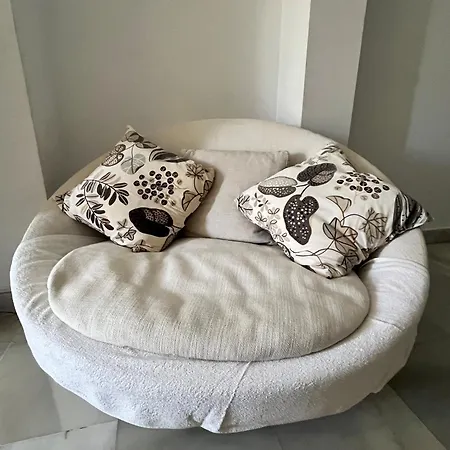 Hacienda Del Sol إِستيبونا