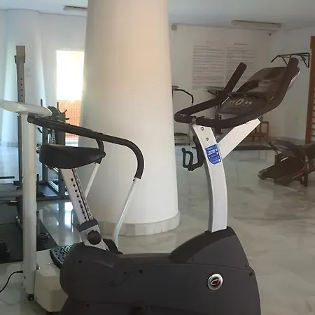 Hacienda Del Sol إِستيبونا