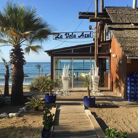 Hacienda Del Sol شقة إِستيبونا