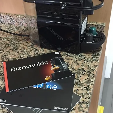 Hacienda Del Sol شقة *