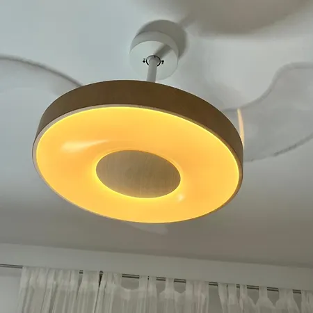 Appartement Hacienda Del Sol