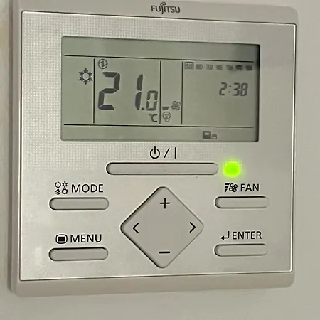 Appartement Hacienda Del Sol *