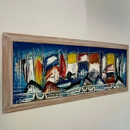 Hacienda Del Sol Appartement Estepona