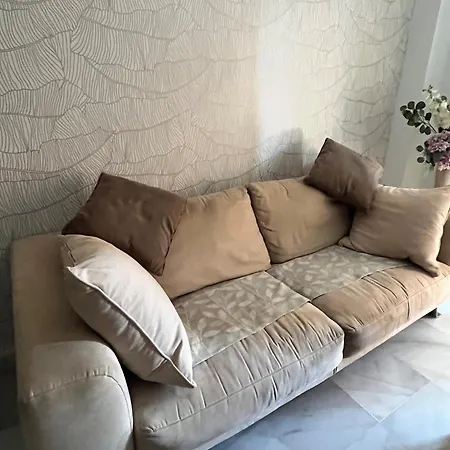 Appartement Hacienda Del Sol Estepona