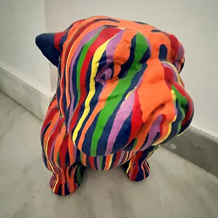 Hacienda Del Sol * Estepona