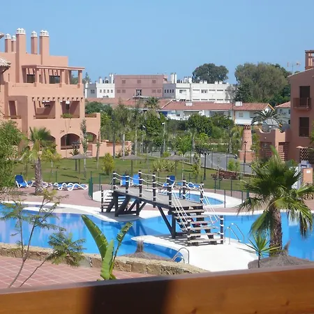 Appartement Hacienda Del Sol