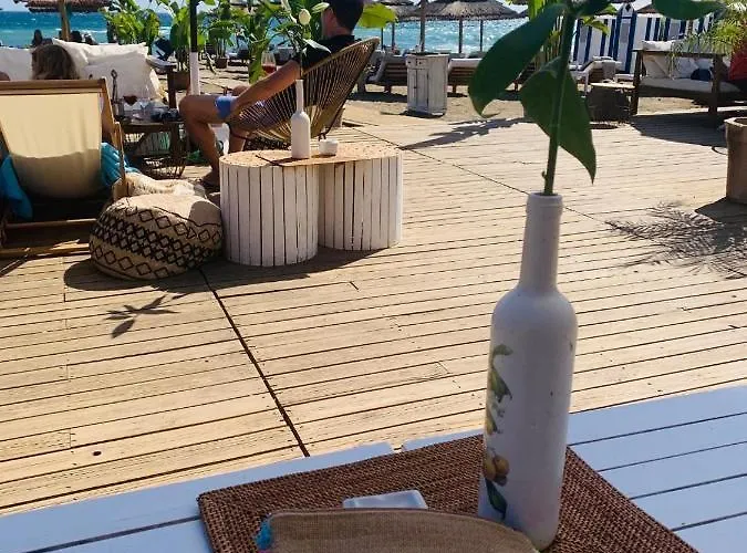 Appartement Hacienda Del Sol Estepona