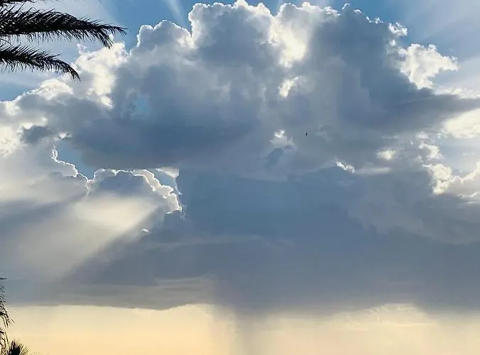 Appartement Hacienda Del Sol *