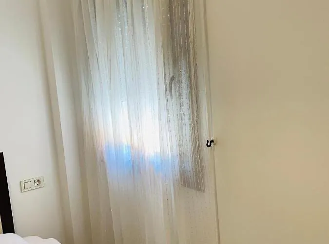 Appartement Hacienda Del Sol Estepona