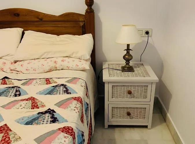 Hacienda Del Sol Estepona