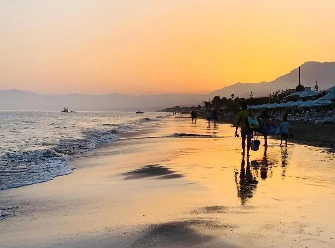Hacienda Del Sol Estepona
