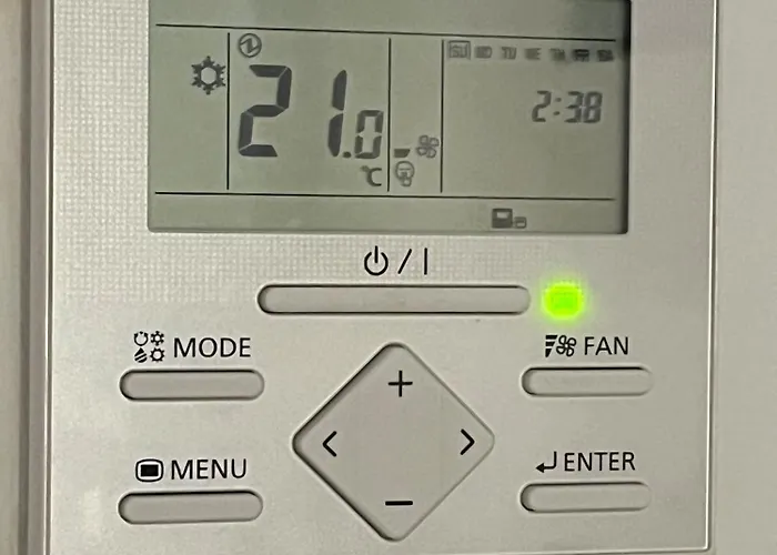 Appartement Hacienda Del Sol *