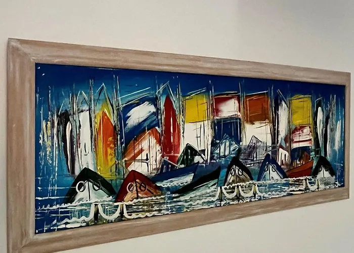 Hacienda Del Sol Appartement Estepona