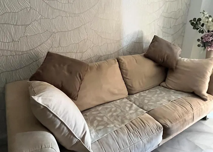 Appartement Hacienda Del Sol Estepona