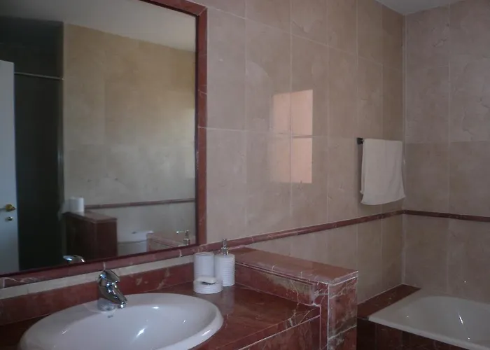 Appartement Hacienda Del Sol