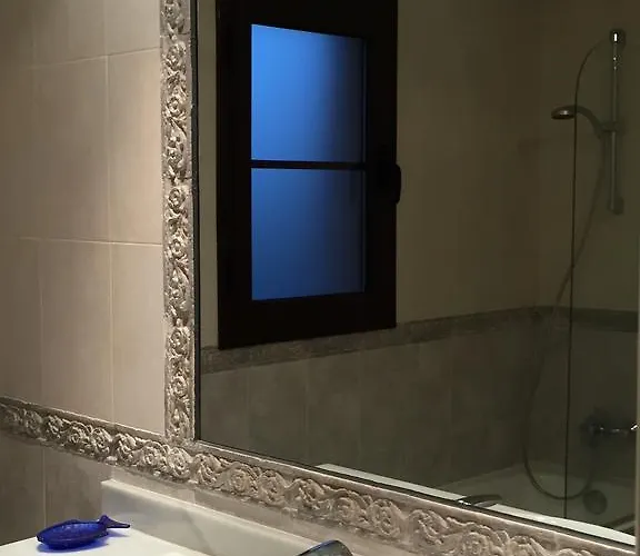 Appartement Hacienda Del Sol