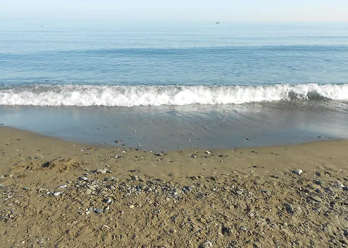 Appartement Hacienda Del Sol *