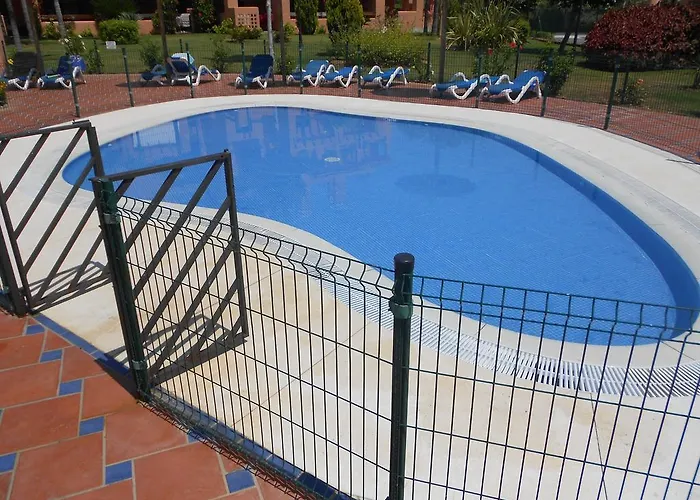 Appartement Hacienda Del Sol