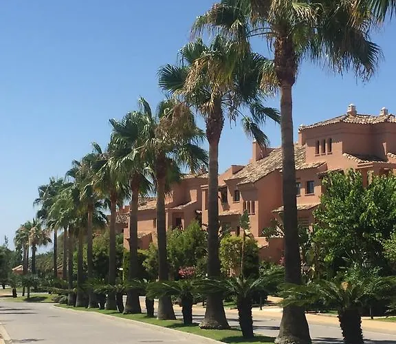 Hacienda Del Sol Estepona