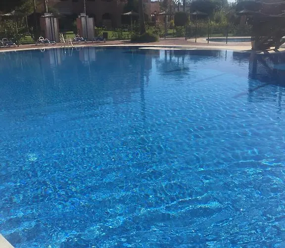 Hacienda Del Sol Appartement